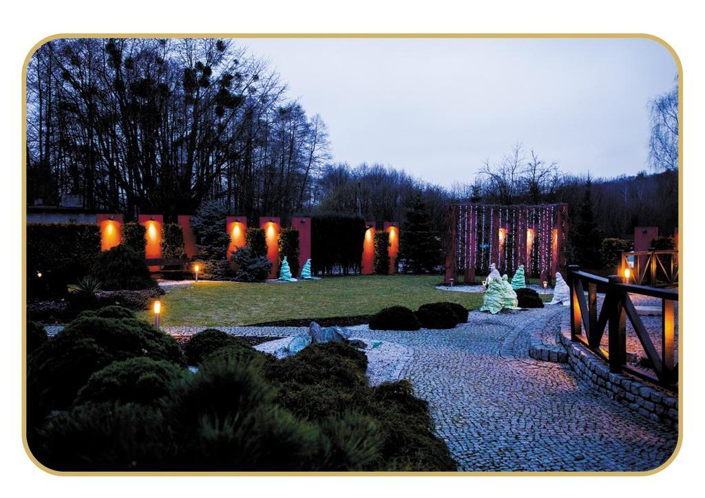 Agat Hotel Lodz  Exterior photo
