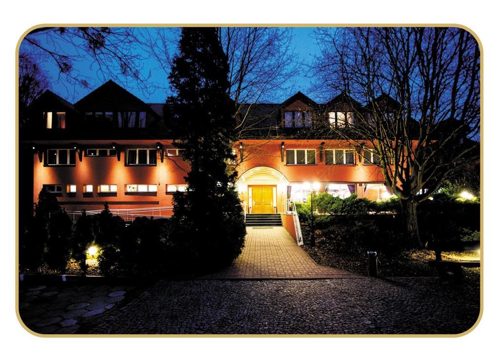 Agat Hotel Lodz  Exterior photo
