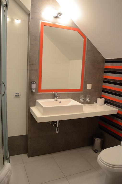 Agat Hotel Lodz  Room photo