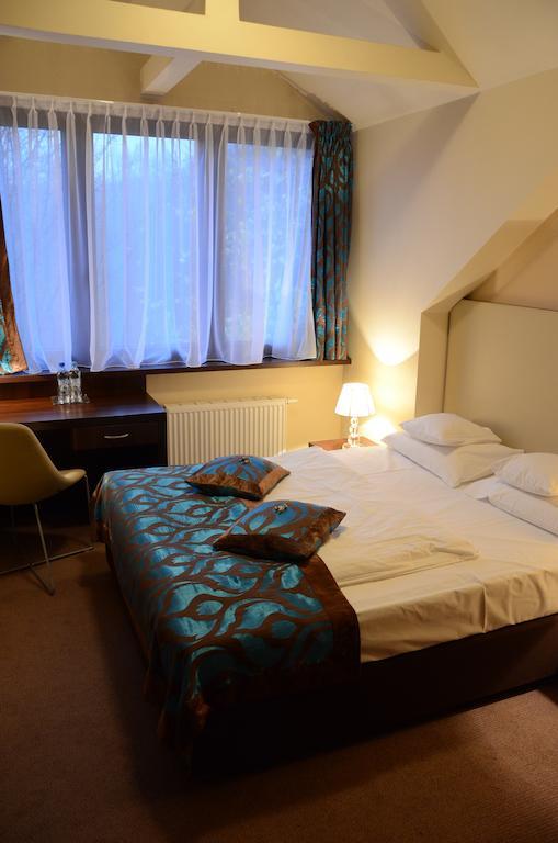 Agat Hotel Lodz  Room photo